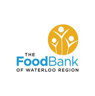 The Food Bank of Waterloo Region Logo